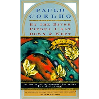 By The River Piedra I Sat Down And Wept